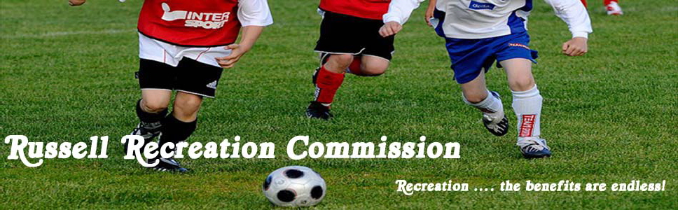 Russell Recreation Commission